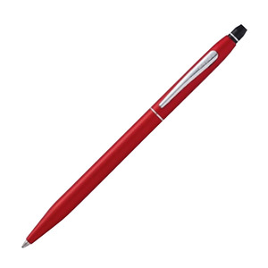 BOLIGRAFO CROSS CLICK ROJO PZA BOLIGRAFO CROSS CLICK ROJO PZA