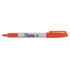 MARCADOR SHARPIE FINE NARANJA PALIDO MARCADOR SHARPIE FINE NARANJA PALIDO