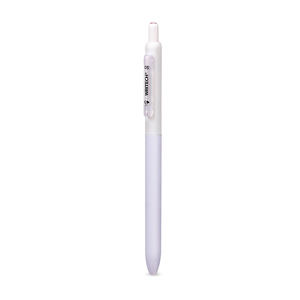 BOLIGRAFO GEL SILENCIOSO 0.5MM NEGRO WRITECH BOLIGRAFO GEL SILENCIOSO 0.5MM NEGRO WRITECH