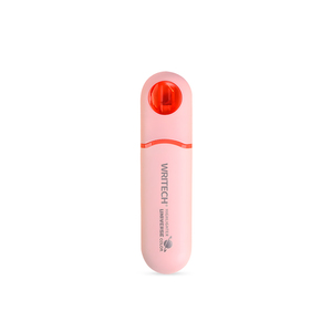 MARCATEXTO ROSADO ASTRONAUTA  WRITECH MARCATEXTO ROSADO ASTRONAUTA  WRITECH
