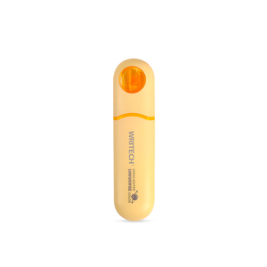 MARCATEXTO AMARILLO ASTRONAUTA  WRITECH MARCATEXTO AMARILLO ASTRONAUTA  WRITECH