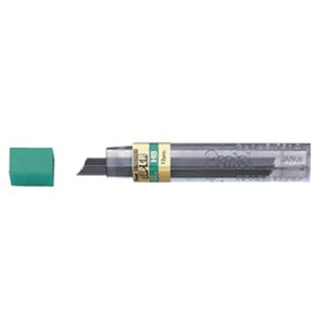 MINAS DE GRAFITO PENTEL HB POLYMER 0.7MM 30U MINAS DE GRAFITO PENTEL HB POLYMER 0.7MM 30U