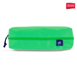 ESTUCHE EUROPEAN GOMA CUADRADO GRANDE (COLORES SURTIDOS) ESTUCHE EUROPEAN GOMA CUADRADO GRANDE (COLORES SURTIDOS)