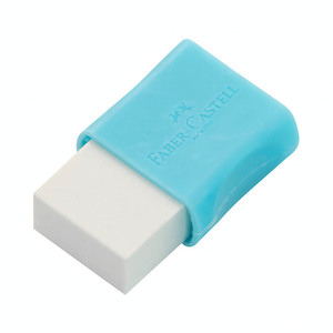 BORRADOR FABER CASTELL PASTEL 1U BORRADOR FABER CASTELL PASTEL 1U