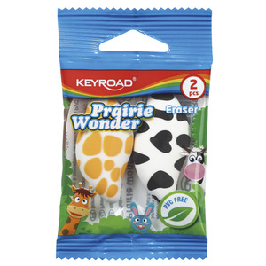 BORRADOR KEYROAD SAFARI 2U BORRADOR KEYROAD SAFARI 2U