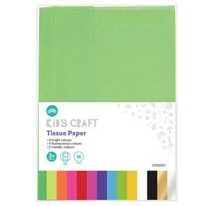 PAPEL KIDS CRAFT CHINA 70GRS 14H PAPEL KIDS CRAFT CHINA 70GRS 14H