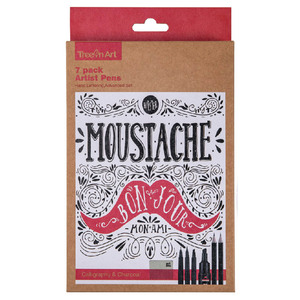 SET ARTISTA TREE IN ART 7U SET ARTISTA TREE IN ART 7U