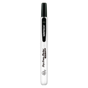 MARCADOR PARA PIZARRA WRITECH RETRACTIL NEGRO MARCADOR PARA PIZARRA WRITECH RETRACTIL NEGRO
