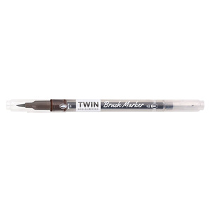 MARCADORES WRITECH DOBLE PUNTA (BRUSH / PUNTA FINA) 16 MARCADORES WRITECH DOBLE PUNTA (BRUSH / PUNTA FINA) 16