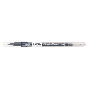MARCADORES WRITECH DOBLE PUNTA (BRUSH / PUNTA FINA) 17 MARCADORES WRITECH DOBLE PUNTA (BRUSH / PUNTA FINA) 17