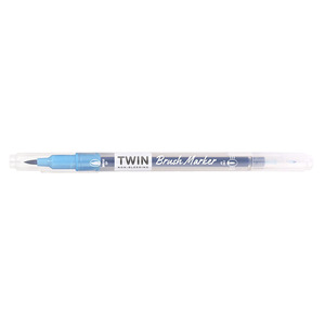 MARCADORES WRITECH DOBLE PUNTA (BRUSH / PUNTA FINA) 19 MARCADORES WRITECH DOBLE PUNTA (BRUSH / PUNTA FINA) 19