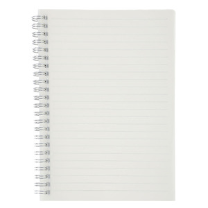 CUADERNO ESPIRAL BEIFA LINEA 78H A5 CUADERNO ESPIRAL BEIFA LINEA 78H A5