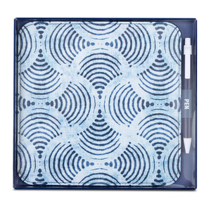 MOUSE PAD CRE8 + BOLIGRAFO COLECCION AZUL MOUSE PAD CRE8 + BOLIGRAFO COLECCION AZUL