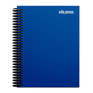 CUADERNO CARTA MULTIMATERIAS AZUL 160H LINEAS CUADERNO CARTA MULTIMATERIAS AZUL 160H LINEAS