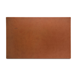 MAT DE ESCRITORIO MAKE NOTES COLECCIÓN ONE COLOR CAFÉ MAT DE ESCRITORIO MAKE NOTES COLECCIÓN ONE COLOR CAFÉ
