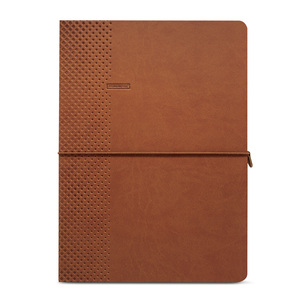 LIBRETA MAKE NOTES A4 96H CON ELASTICO COLECCION ONE COLOR CAFE LIBRETA MAKE NOTES A4 96H CON ELASTICO COLECCION ONE COLOR CAFE