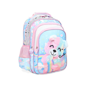 MOCHILA ISTUDY 16  OSO MOCHILA ISTUDY 16  OSO