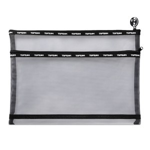 ESTUCHE TOP TEAM MESH 1U ESTUCHE TOP TEAM MESH 1U