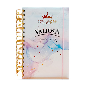 AGENDA 2026 VALIOSA AGENDA 2026 VALIOSA