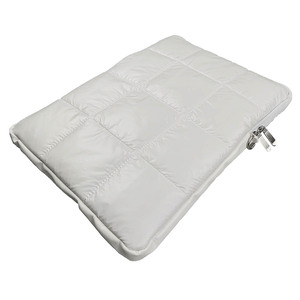 FUNDA PARA LAPTOP 15 BLANCO FUNDA PARA LAPTOP 15 BLANCO