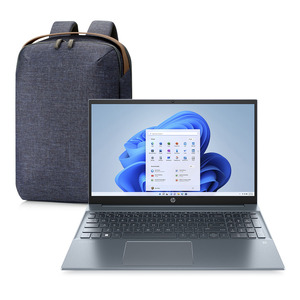 COMPUTADORA LAPTOP HP 15-EH1509LA COMPUTADORA LAPTOP HP 15-EH1509LA