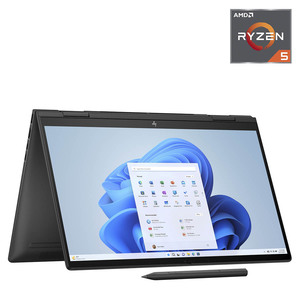 COMPUTADORA LAPTOP HP 15-FH0000LA -R5 ENVY X360 COMPUTADORA LAPTOP HP 15-FH0000LA -R5 ENVY X360