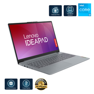 COMPUTADORA LAPTOP LENOVO IPS3 - CORE i3 COMPUTADORA LAPTOP LENOVO IPS3 - CORE i3