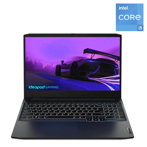 LAPTOP LENOVO IDEAPAD GAMING 3 - CORE I5 - 82K100XXGL LAPTOP LENOVO IDEAPAD GAMING 3 - CORE I5 - 82K100XXGL