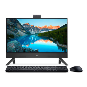 COMPUTADORA DE ESCRITORIO AIO DELL INSPIRON - RYZEN 5 - 8GB- 512GB-WIN 11H COMPUTADORA DE ESCRITORIO AIO DELL INSPIRON - RYZEN 5 - 8GB- 512GB-WIN 11H