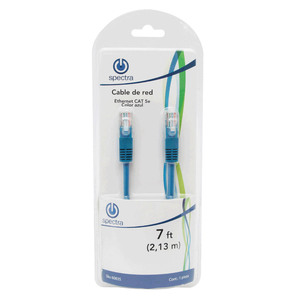 CABLE SPECTRA PARA RED ETHERNET 53600 CABLE SPECTRA PARA RED ETHERNET 53600