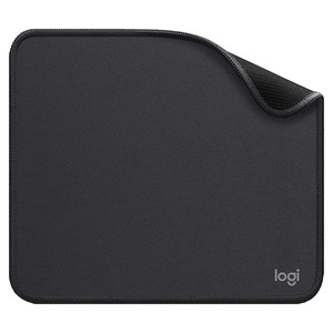 MOUSE PAD LOGITECH NEGRO 956-000035 MOUSE PAD LOGITECH NEGRO 956-000035