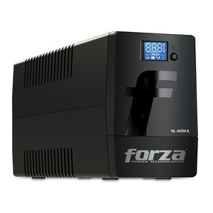 UPS FORZA SMART SL-601UL UPS FORZA SMART SL-601UL