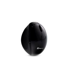 MOUSE ERGONOMICO SEMIVERTICAL KMW-500BK MOUSE ERGONOMICO SEMIVERTICAL KMW-500BK