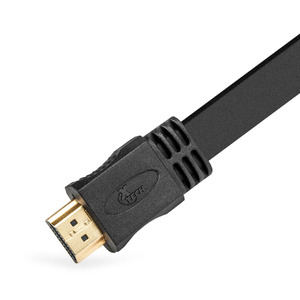 CABLE HDMI PLANO 6 PIES XTECH CABLE HDMI PLANO 6 PIES XTECH