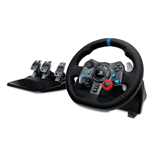VOLANTE LOGITECH G29 INCLUYE PEDALES 941-000111 VOLANTE LOGITECH G29 INCLUYE PEDALES 941-000111
