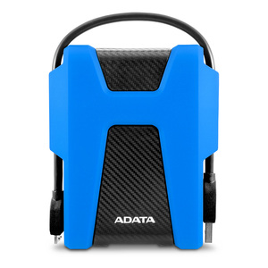DISCO DURO ADATA 1 TB AZUL ANTIGOLPE AHD680-1TU31CBL DISCO DURO ADATA 1 TB AZUL ANTIGOLPE AHD680-1TU31CBL