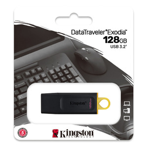 MEMORIA KINGSTON USB 128GB DTX/128GB MEMORIA KINGSTON USB 128GB DTX/128GB