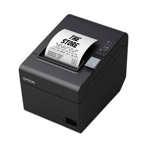 IMPRESORA EPSON T20III IMPRESORA EPSON T20III