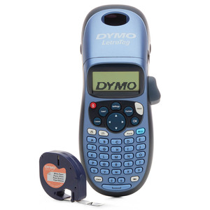 ROTULADOR ELECTRONICO DYMO LT100H ROTULADOR ELECTRONICO DYMO LT100H