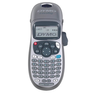 ROTULADORA DYMO LT100H+3 CINTAS GRATIS ROTULADORA DYMO LT100H+3 CINTAS GRATIS