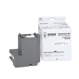 CAJA DE MANTENIMIENTO DE TINTA EPSON C9382 CAJA DE MANTENIMIENTO DE TINTA EPSON C9382