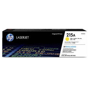 TONER HP 215A AMARILLO TONER HP 215A AMARILLO