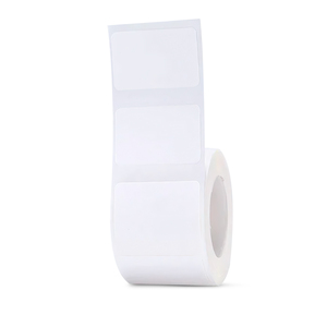 ETIQUETA TERMICA NIIMBOT T30X20MM-320 ETIQUETA TERMICA NIIMBOT T30X20MM-320