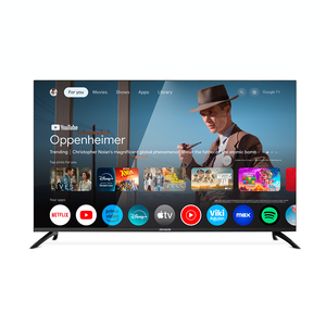 TELEVISOR AIWA 65 PLG QLED AW65B4QFG TELEVISOR AIWA 65 PLG QLED AW65B4QFG