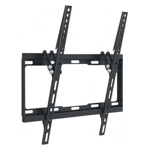 SOPORTE DE PARED ARGOM PARA TV DE 32" A 55" SOPORTE INCLINABLE 400 X 400 SOPORTE DE PARED ARGOM PARA TV DE 32" A 55" SOPORTE INCLINABLE 400 X 400