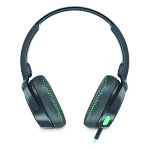 AUDIFONOS SKULLCANDY RIFF WIRELESS DIADEMA GRIS VERDE S5PXY-L637 AUDIFONOS SKULLCANDY RIFF WIRELESS DIADEMA GRIS VERDE S5PXY-L637