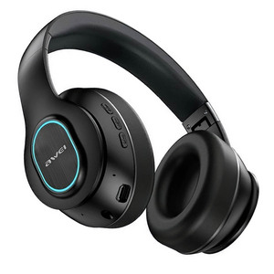 AUDIFONOS AWEI TIPO DIADEMA A100BL AUDIFONOS AWEI TIPO DIADEMA A100BL