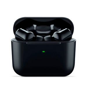 AUDIFONOS RAZER HAMMERHEAD TWS NEGROS AUDIFONOS RAZER HAMMERHEAD TWS NEGROS