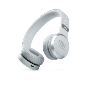 AUDIFONO JBL INALAMBRICO BLANCO LIVE 460 AUDIFONO JBL INALAMBRICO BLANCO LIVE 460