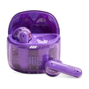 AUDIFONO JBL INALAMBRICO PURPURA TUNE GHOST AUDIFONO JBL INALAMBRICO PURPURA TUNE GHOST